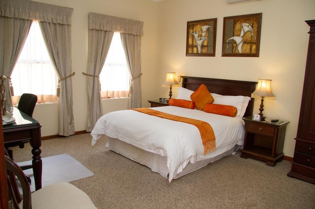 26 On Chamberlain Guest House Queenstown Quarto foto