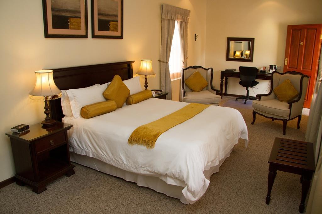 26 On Chamberlain Guest House Queenstown Quarto foto