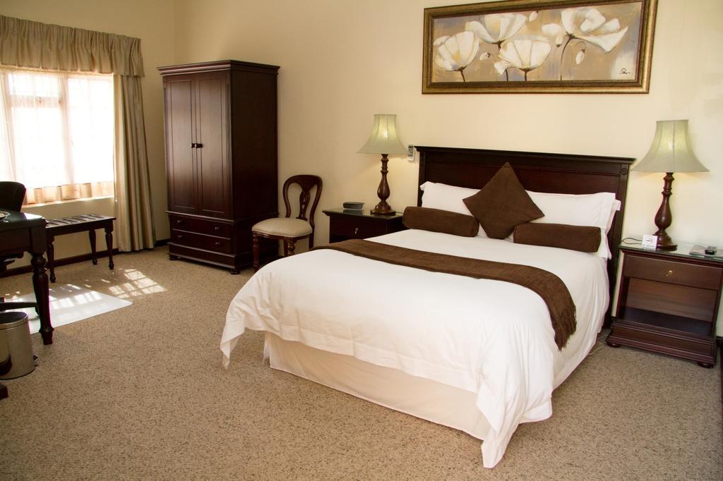 26 On Chamberlain Guest House Queenstown Quarto foto