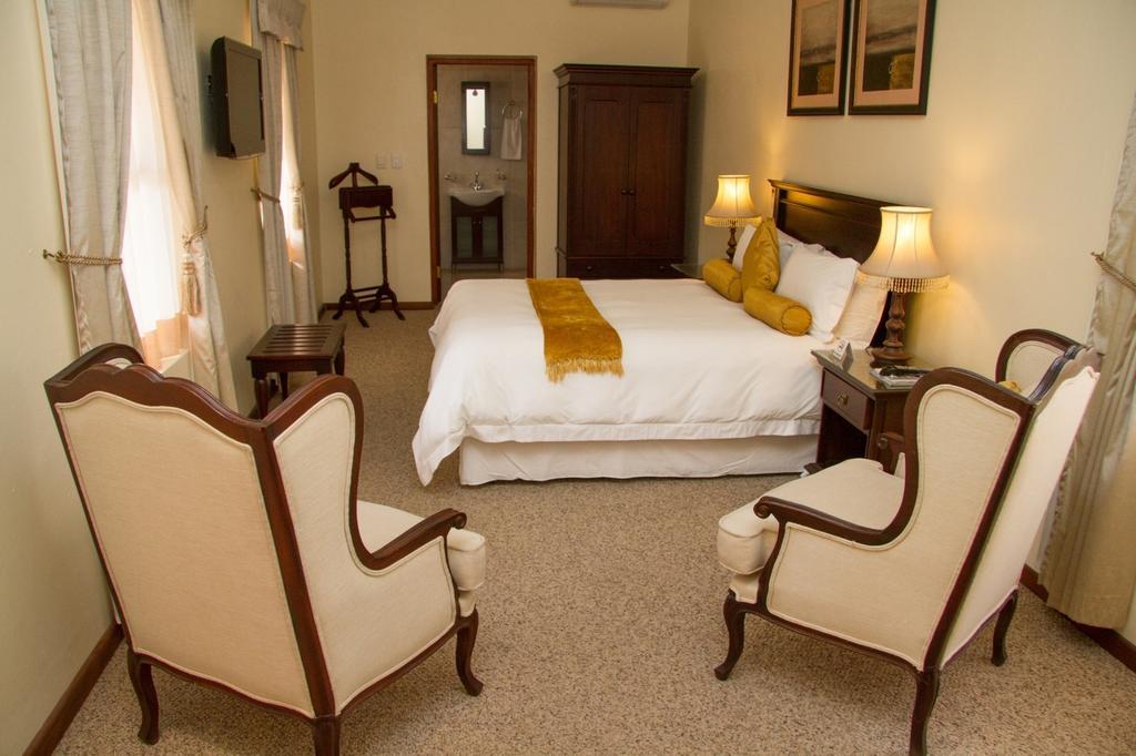 26 On Chamberlain Guest House Queenstown Quarto foto